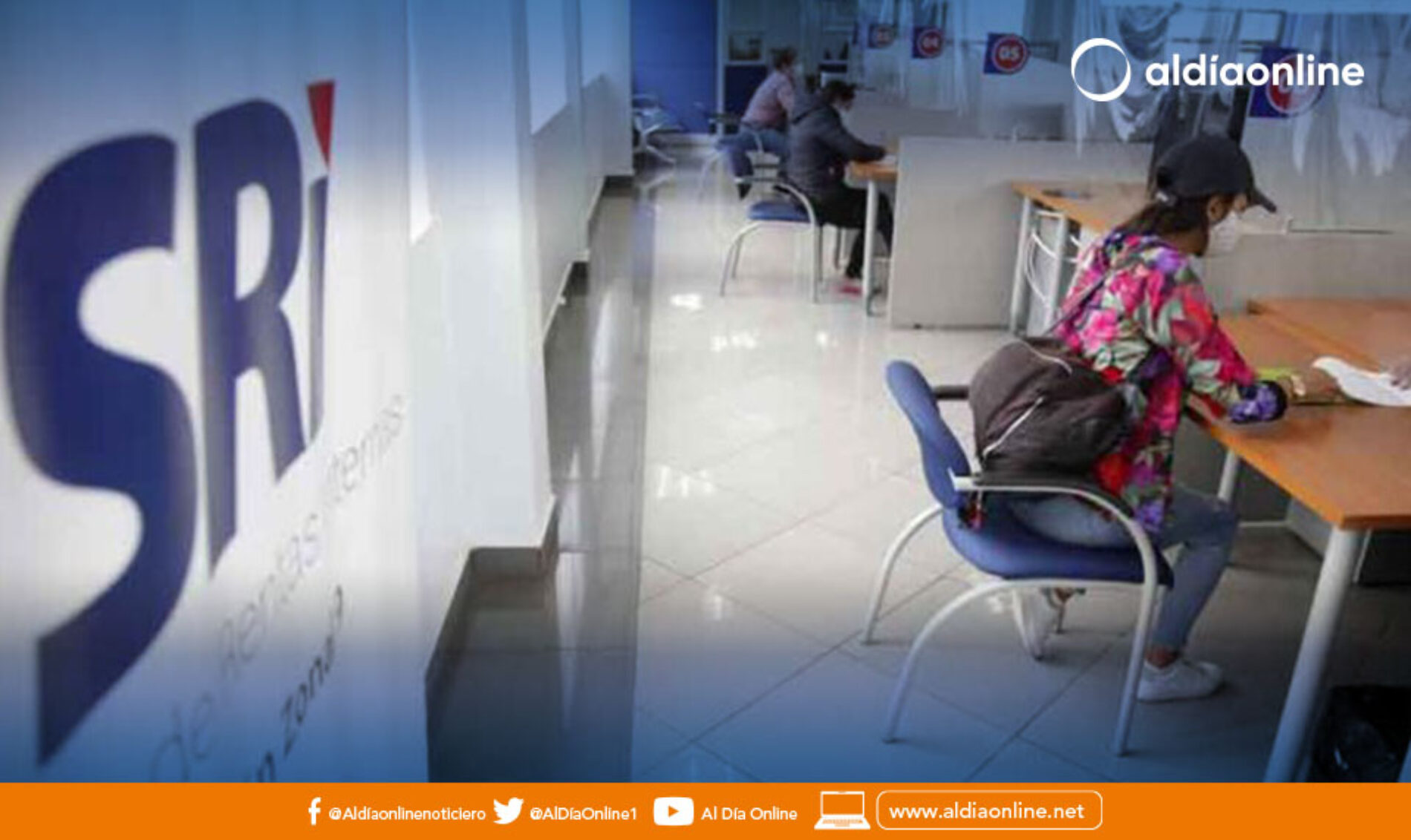 NUEVA VISIÓN EN LA ADMINISTRACIÓN TRIBUTARIA ALCANZA CIFRAS HISTÓRICAS