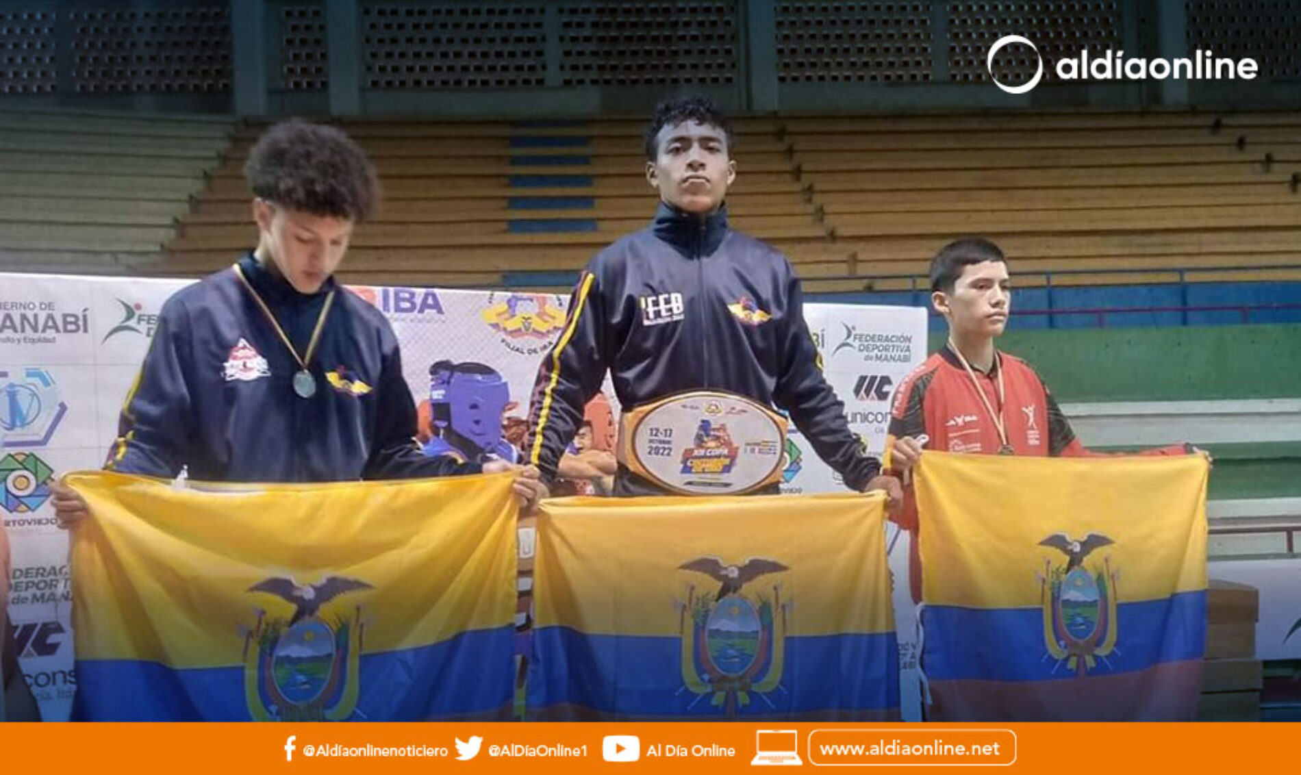  DERLYS MARTÍNEZ, ESTUDIANTE QUE FORJA LA DISCIPLINA DEPORTIVA Y ACADÉMICA