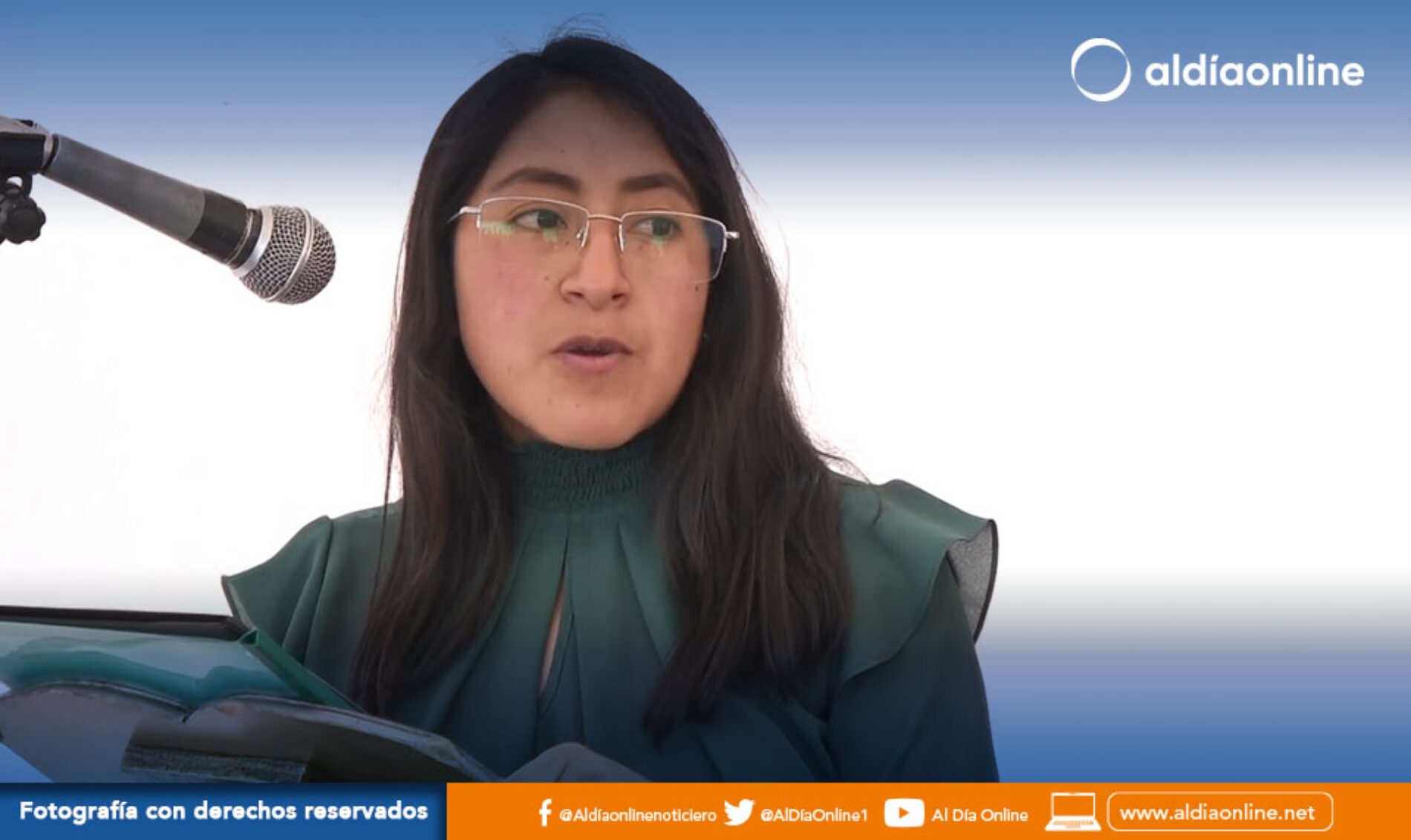 GAD PROVINCIAL DE COTOPAXI ENTREGÓ PERMISO AMBIENTAL A INDUACERO