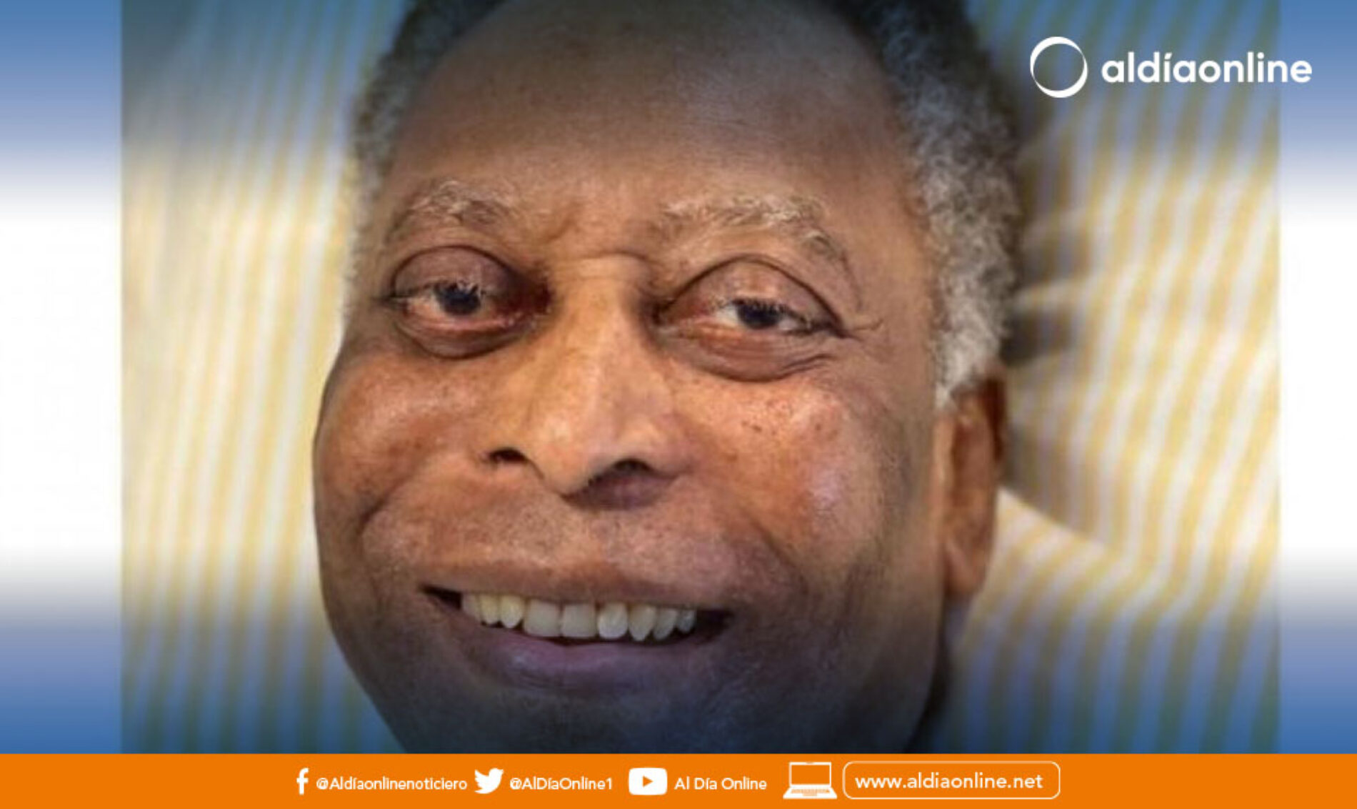 MUERE PELÉ, LA LEYENDA DEL FÚTBOL MUNDIAL