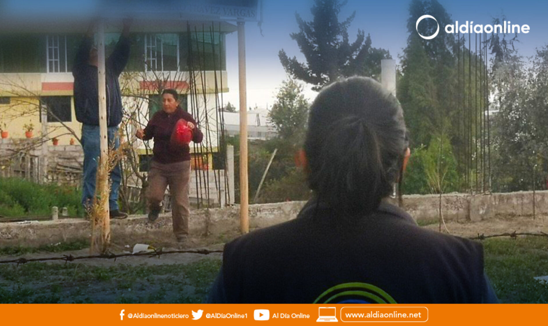 DELEGACIÓN ELECTORAL DE COTOPAXI EFECTÚA CONTROLES ANTE POSIBLES INDICIOS DE CAMPAÑA ANTICIPADA