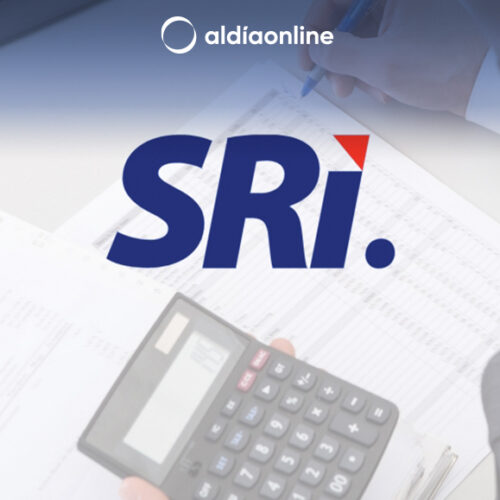 SRI CONTROLARÁ IMPUESTO A LA RENTA DE 2022 CON RELACIÓN AL CRECIMIENTO EN VENTAS DE VARIOS SECTORES