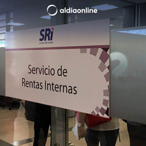 SRI AJUSTA TABLAS DE IMPUESTO A LA RENTA AUMENTANDO LA BASE LIBRE DE IMPUESTOS