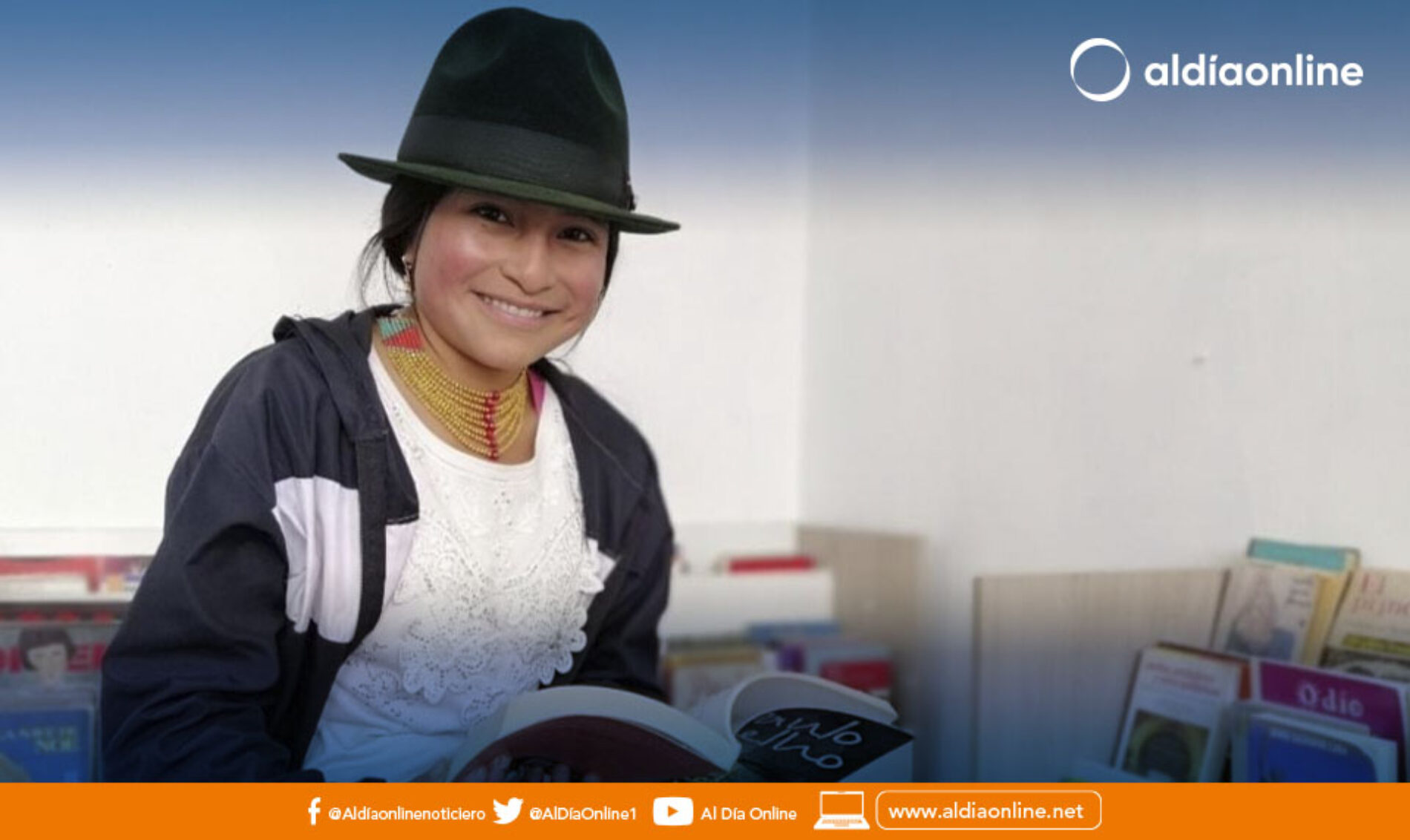 80 UNIDADES EDUCATIVAS DE LATACUNGA FORMAN PARTE DEL PROYECTO APADRINA UNA ESCUELA. (VIDEO)