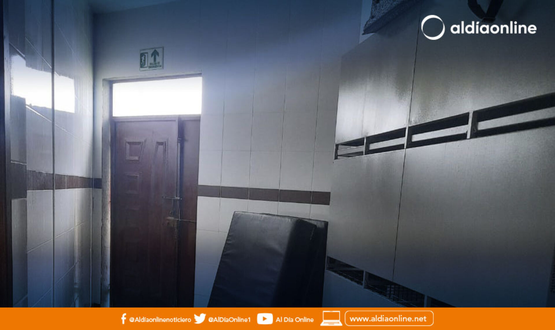 ALBERGUE CANINO DE LATACUNGA PODRÍA ABRIR LA ATENCIÓN AL PÚBLICO EN LOS SIGUIENTES MESES. (VIDEO)