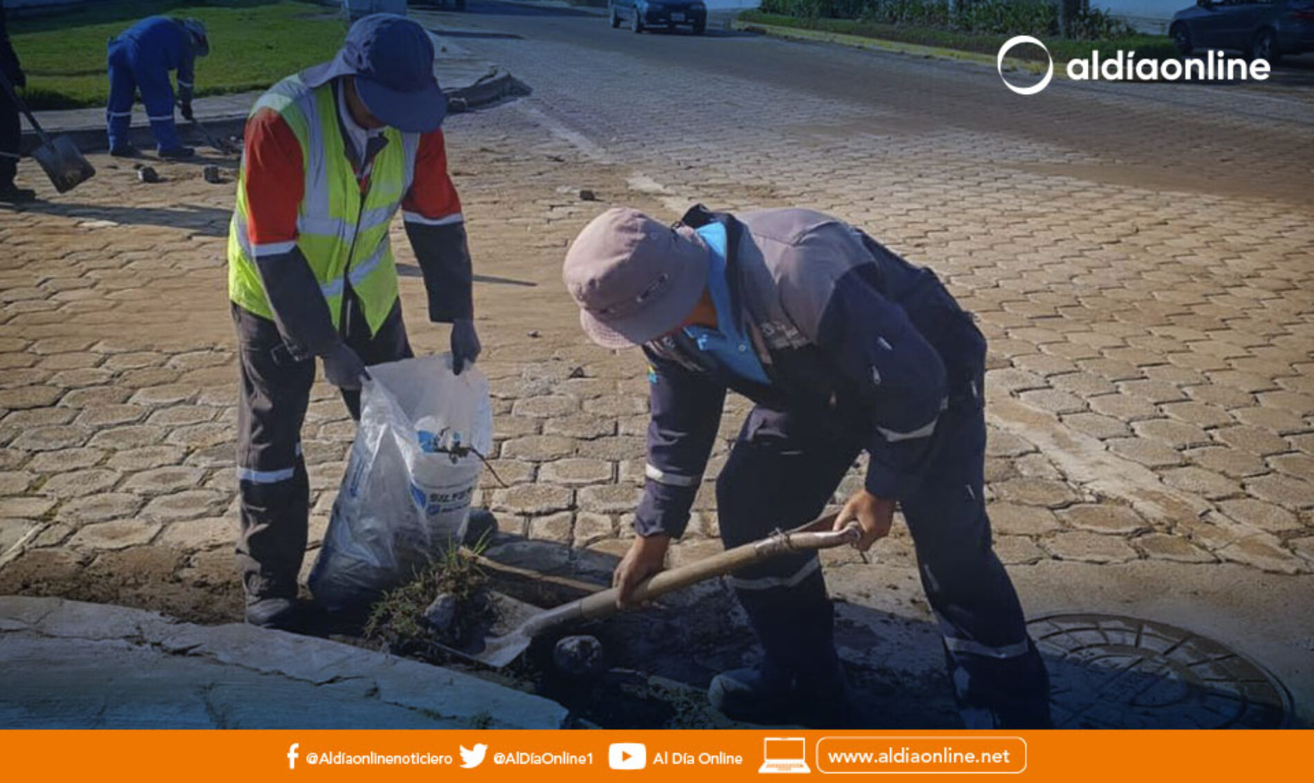 ORDENANZA DE EPAGAL PULE ÚLTIMOS DETALLES, SE ESPERA QUE EN 15 DÍAS SEA APROBADA. (VIDEO)