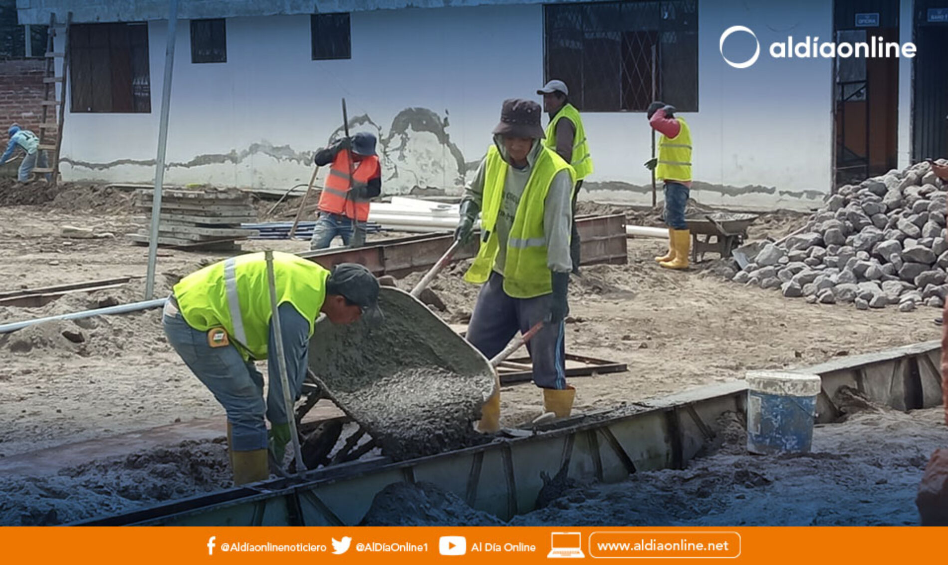 GAD MUNICIPAL DE SIGCHOS REALIZÓ LA FIRMA DE VARIOS CONVENIOS CON EL MINISTERIO DE SALUD. (VIDEO)