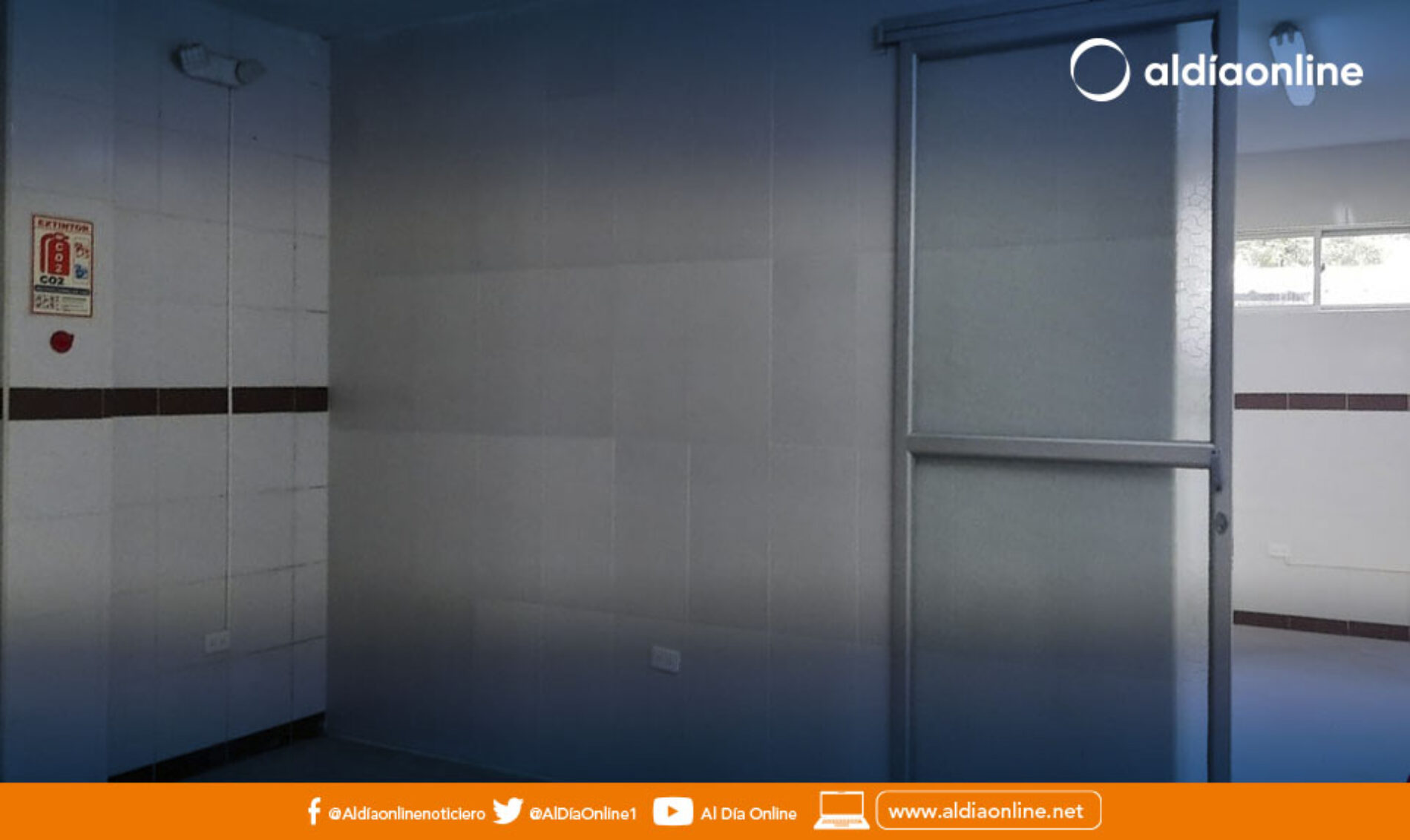 ALBERGUE CANINO DE LATACUNGA PODRÍA ABRIR LA ATENCIÓN AL PÚBLICO EN LOS SIGUIENTES MESES. (VIDEO)