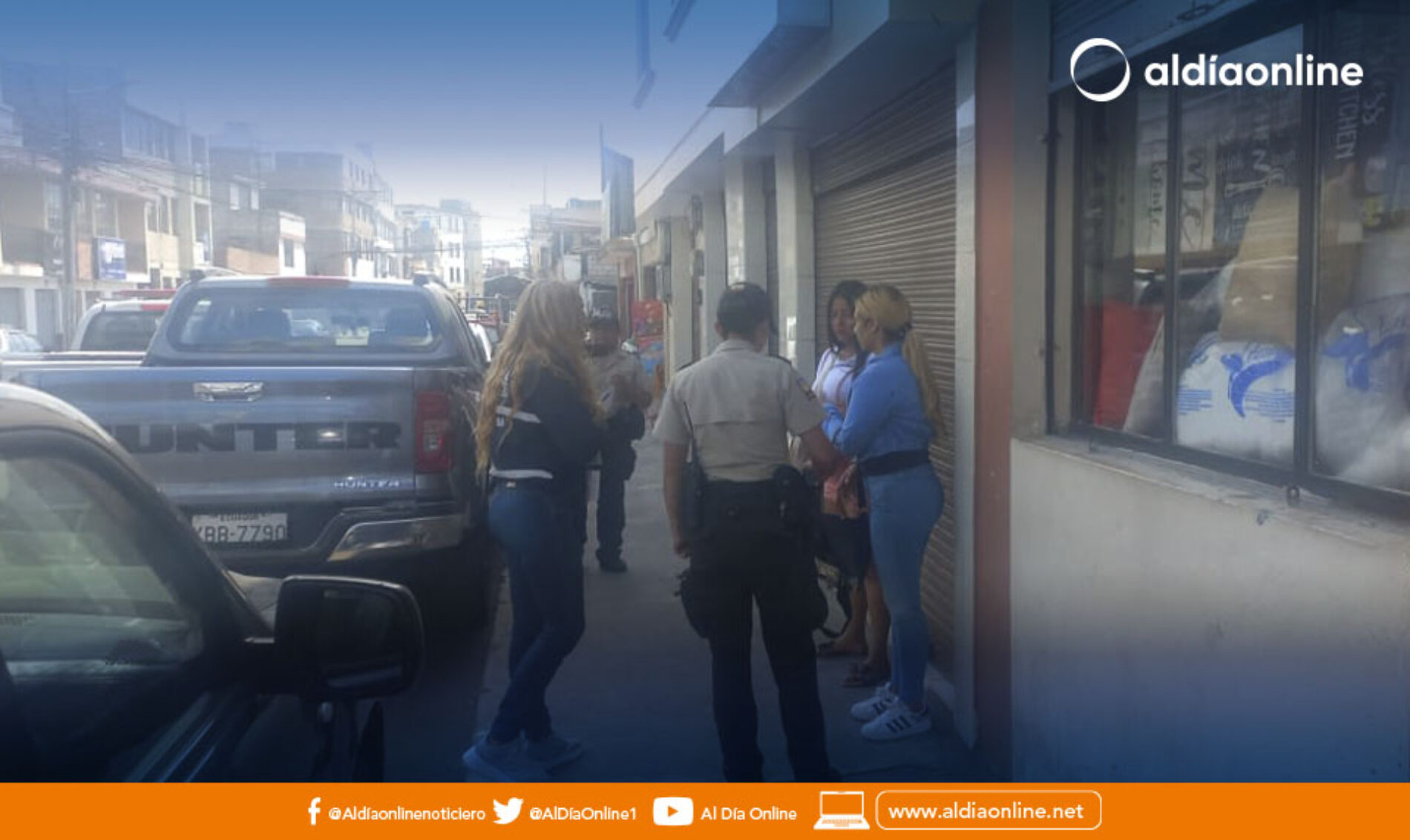 ORDENANZA DE SEGURIDAD Y CONVIVENCIA CIUDADANA SE ANALIZA EN LATACUNGA. (VIDEO)