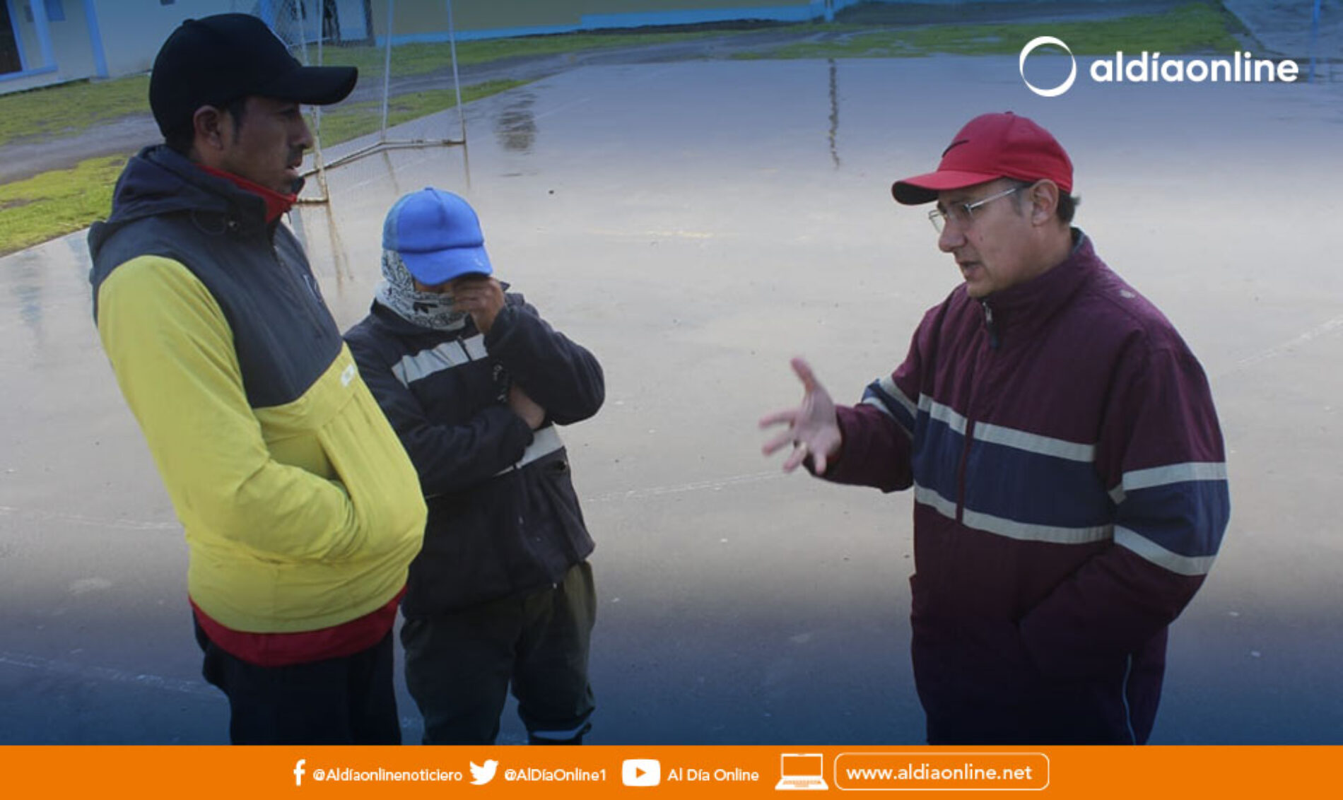 GOBERNACIÓN DE COTOPAXI ARTICULA ACCIONES ANTE CAÍDA DE CENIZA EN DIFERENTES PUNTOS DEL CANTÓN. (VIDEO)
