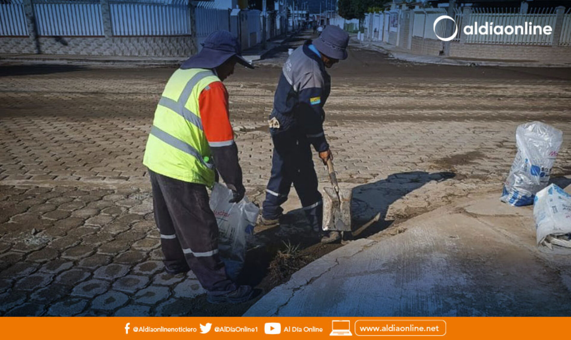 ORDENANZA DE EPAGAL PULE ÚLTIMOS DETALLES, SE ESPERA QUE EN 15 DÍAS SEA APROBADA. (VIDEO)