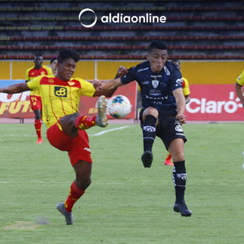 ECUAFUTBOL CONFIRMA FINAL SÚPER COPA ECUADOR  SE JUEGA EL 11 DE FEBRERO EN ESTADIO LA COCHA (AUDIO)