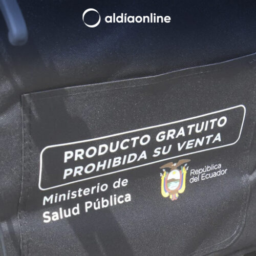 GOBERNACIÓN DE COTOPAXI ENTREGA AYUDAS TÉCNICAS EN LAS PARROQUÍAS DE MULALÓ Y JOSEGUANGO