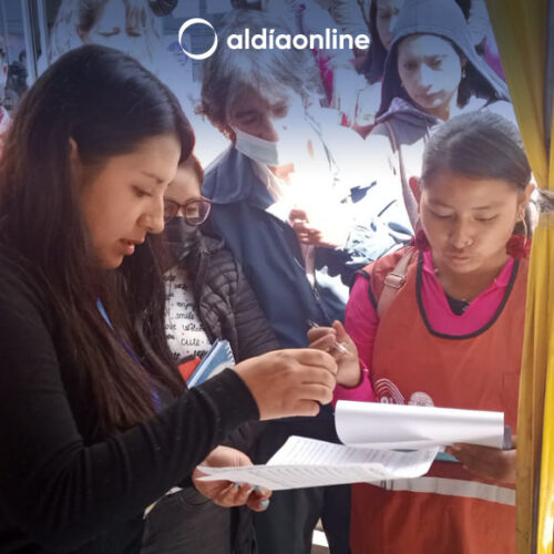 COORDINADORES DE MESA RECIBEN INSTRUCCIONES EN LA DELEGACIÓN DE COTOPAXI CON MIRAS A ELECCIONES DEL 5 DE FEBRERO