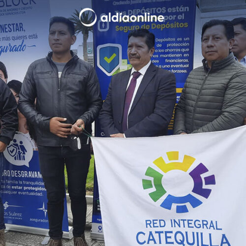 CABILDO ABIERTO SE DESARROLLARÁ EN LATACUNGA PARA CONOCER PROPUESTAS DE CANDIDATOS A LA CONCEJALÍA. (VIDEO)