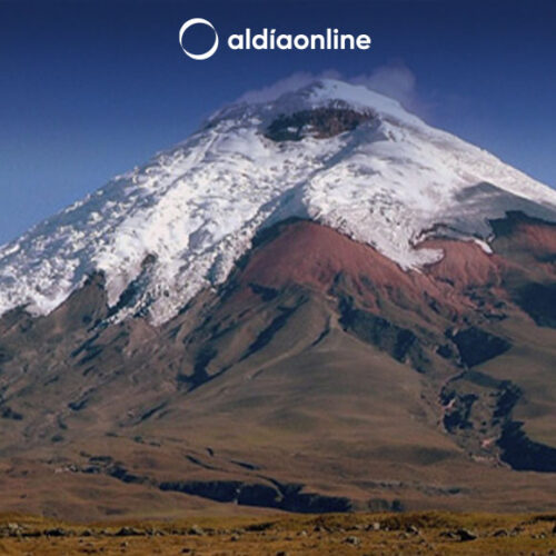 MAATE ABRIÓ INVESTIGACIÓN A EMPRESA DE VEHÍCULOS POR GRABACIÓN DE UN COMERCIAL EN ÁREAS PROTEGIDAS. (VIDEO)