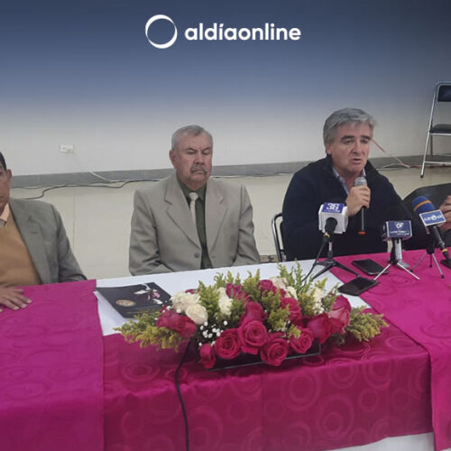 SOCIEDAD JUVENTUD OBRERA DE COTOPAXI, CUMPLE 80 AÑOS DE CREACIÓN. (VIDEO)