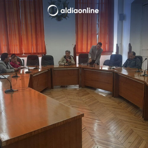 DÉCIMA REFORMA PRESUPUESTARIA SERÁ PUESTA EN CONOCIMIENTO DE LOS CONCEJALES ESTE MIÉRCOLES. (VIDEO)