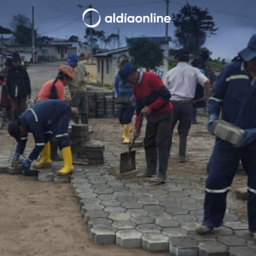 GAD MUNICIPAL DE SIGCHOS REALIZÓ LA FIRMA DE VARIOS CONVENIOS CON EL MINISTERIO DE SALUD. (VIDEO)