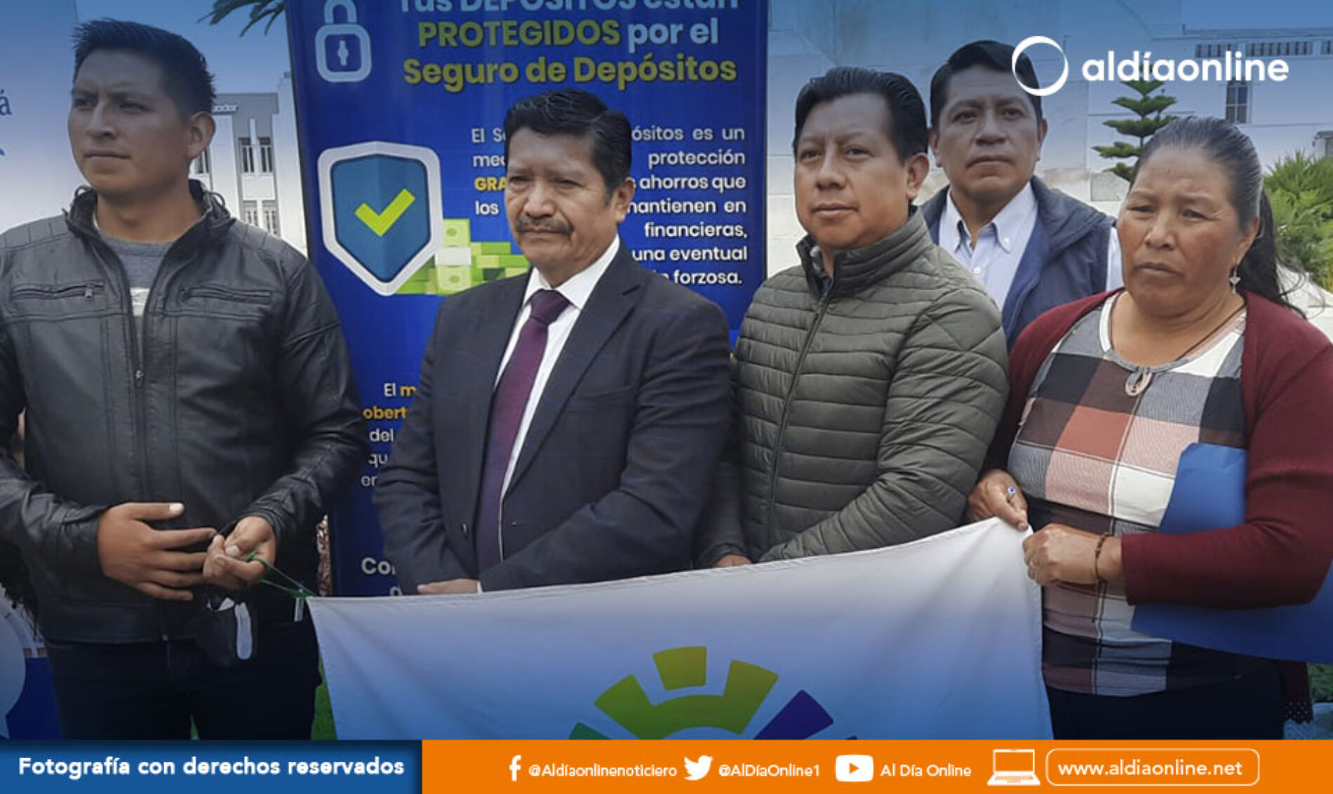 CABILDO ABIERTO SE DESARROLLARÁ EN LATACUNGA PARA CONOCER PROPUESTAS DE CANDIDATOS A LA CONCEJALÍA. (VIDEO)