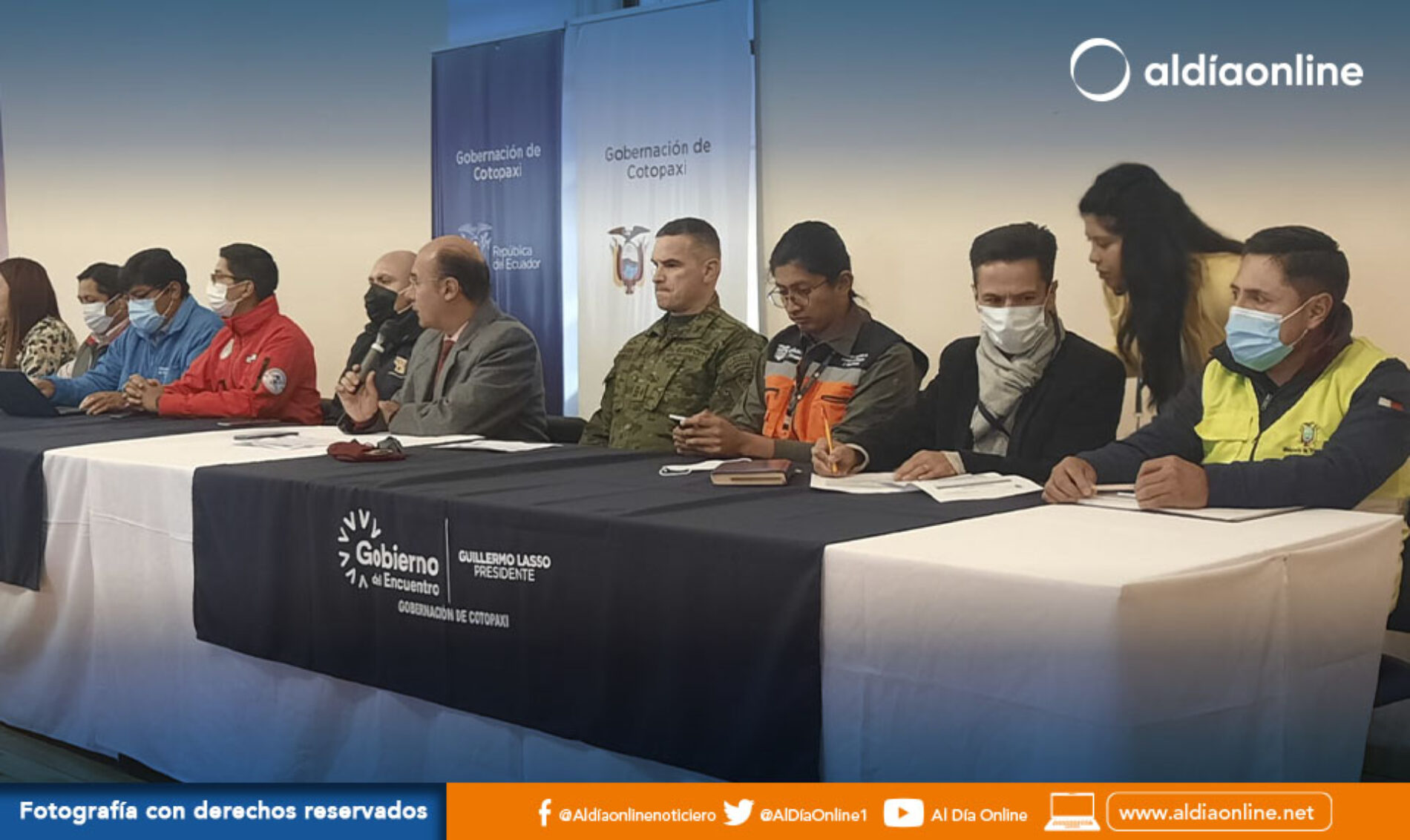 VARIAS NOVEDADES SE PRESENTARON DURANTE LOS FERIADOS DE NAVIDAD Y FIN DE AÑO. (VIDEO)