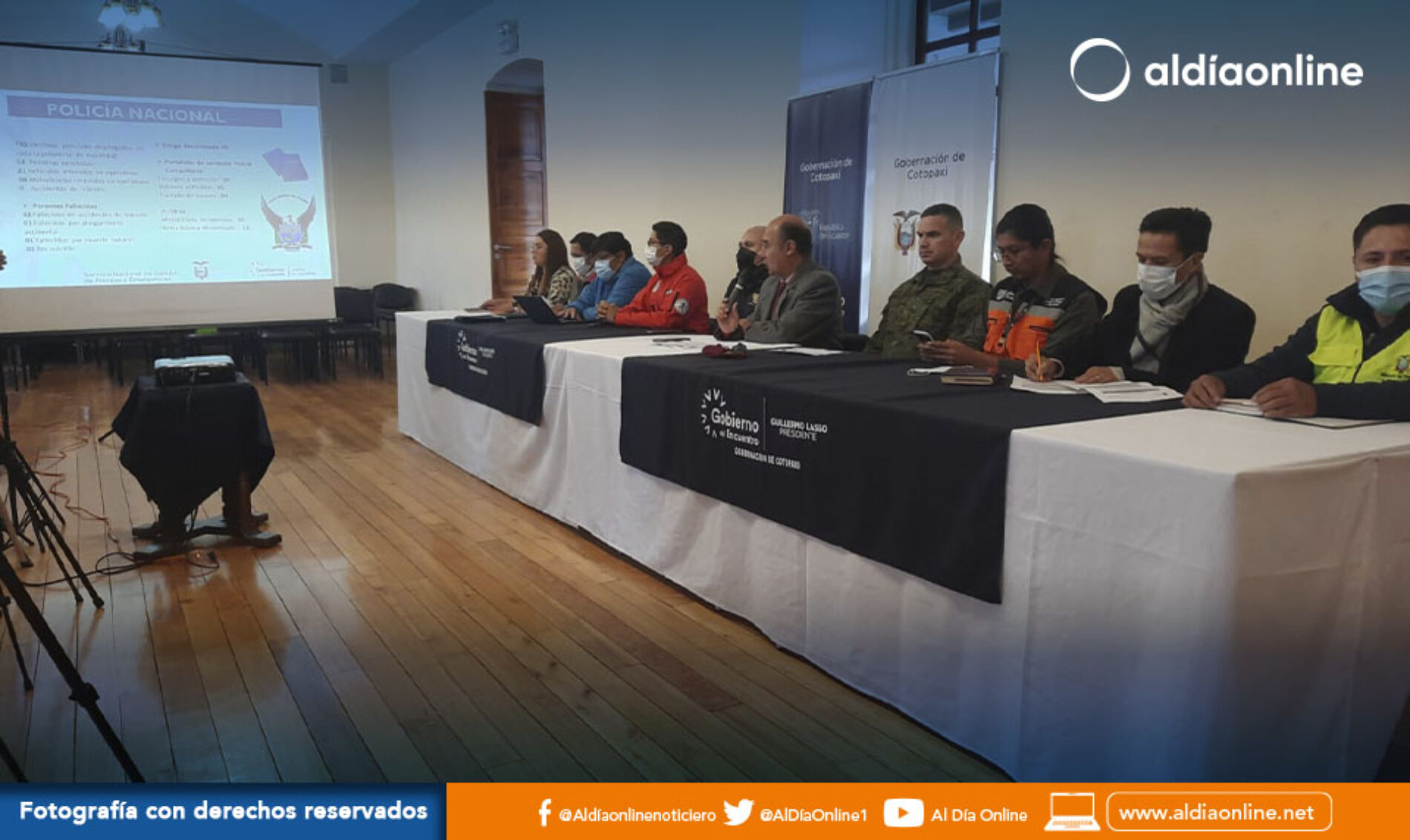 VARIAS NOVEDADES SE PRESENTARON DURANTE LOS FERIADOS DE NAVIDAD Y FIN DE AÑO. (VIDEO)