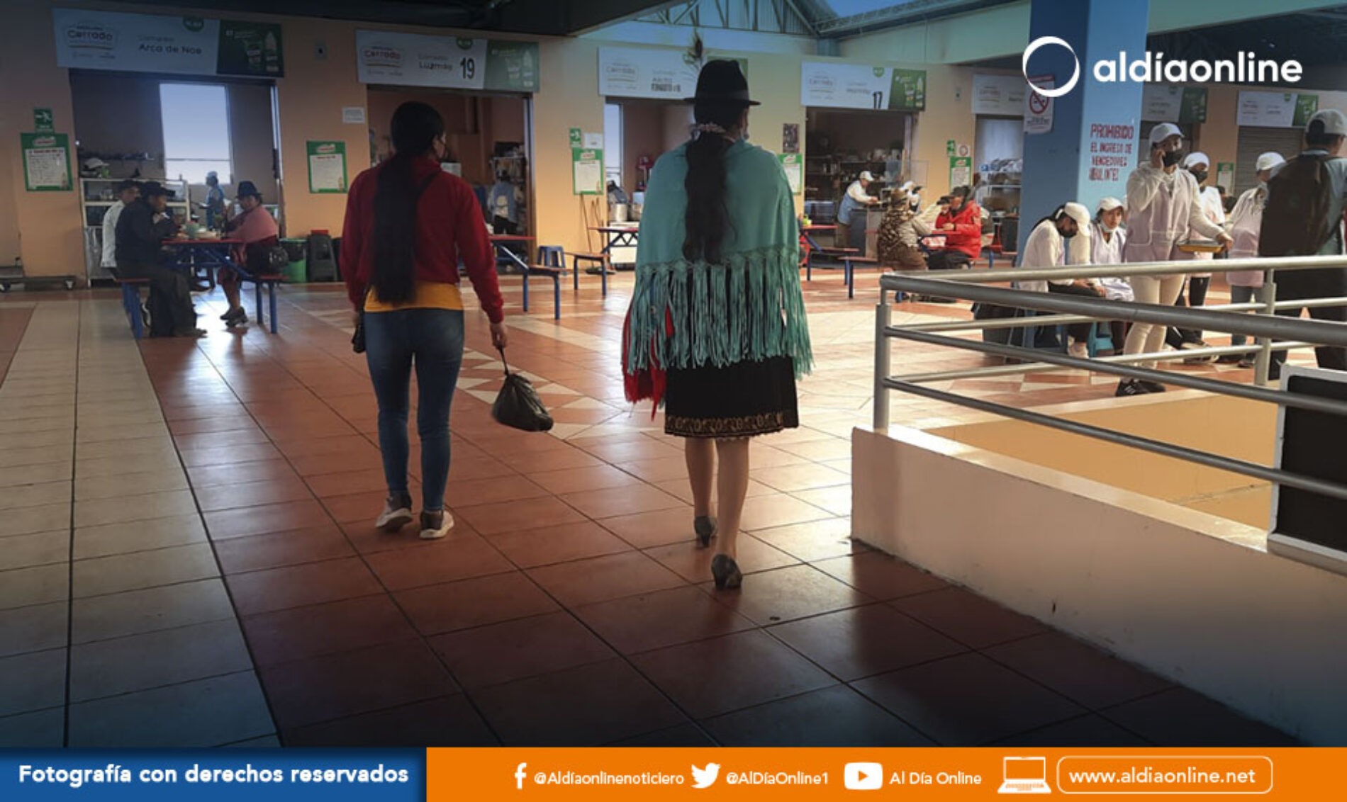 ORDENANZA QUE REDUCE CÁNONES DE ARRENDAMIENTO EN PLAZAS Y MERCADOS FUE APROBADA. (VIDEO)