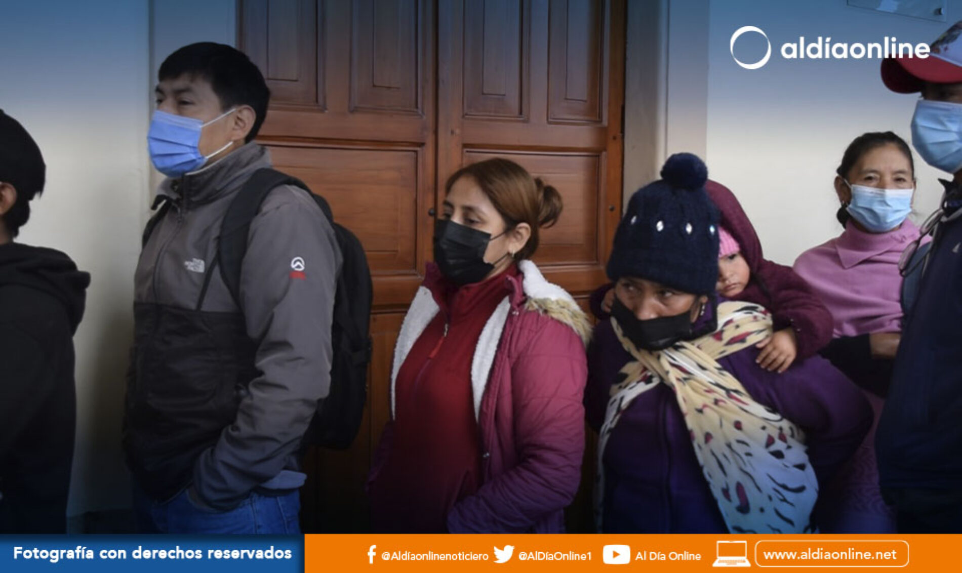 CIUDADANÍA DE LATACUNGA ACUDIÓ A REALIZAR PAGOS DE IMPUESTOS PREDIALES CORRESPONDIENTES AL 2023. (VIDEO)