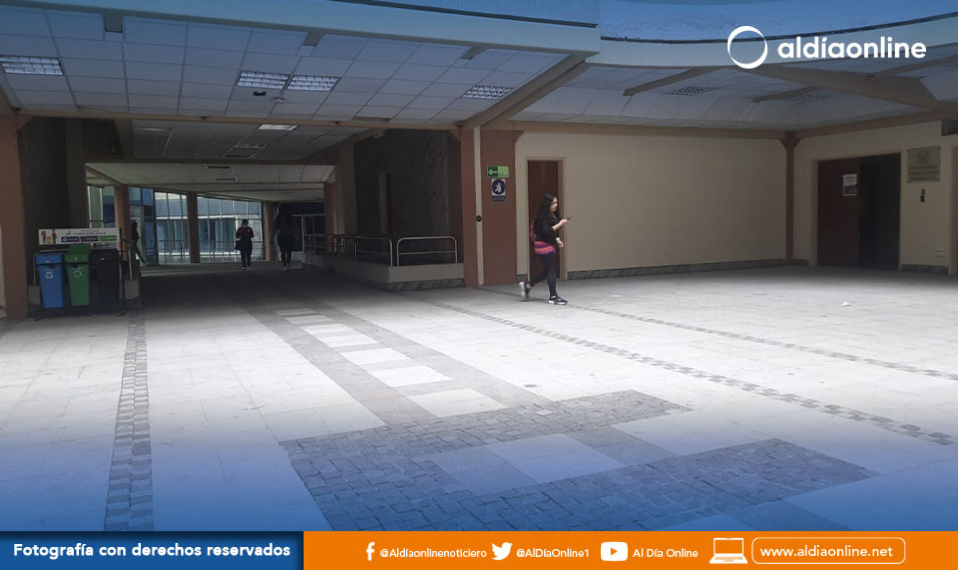 UTC CELEBRA 28 AÑOS DE VIDA, VARIAS ACTIVIDADES SE HAN PLANIFICADO. (VIDEO)