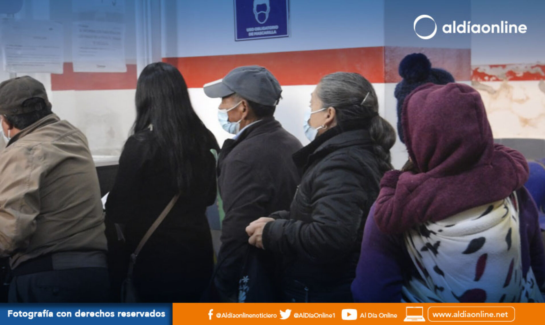 CIUDADANÍA DE LATACUNGA ACUDIÓ A REALIZAR PAGOS DE IMPUESTOS PREDIALES CORRESPONDIENTES AL 2023. (VIDEO)