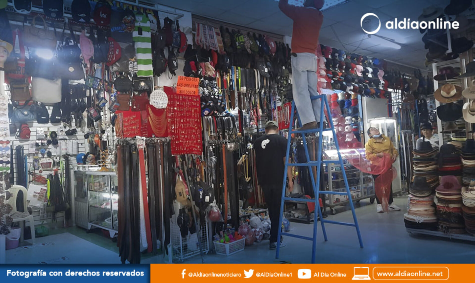 ORDENANZA QUE REDUCE CÁNONES DE ARRENDAMIENTO EN PLAZAS Y MERCADOS FUE APROBADA. (VIDEO)