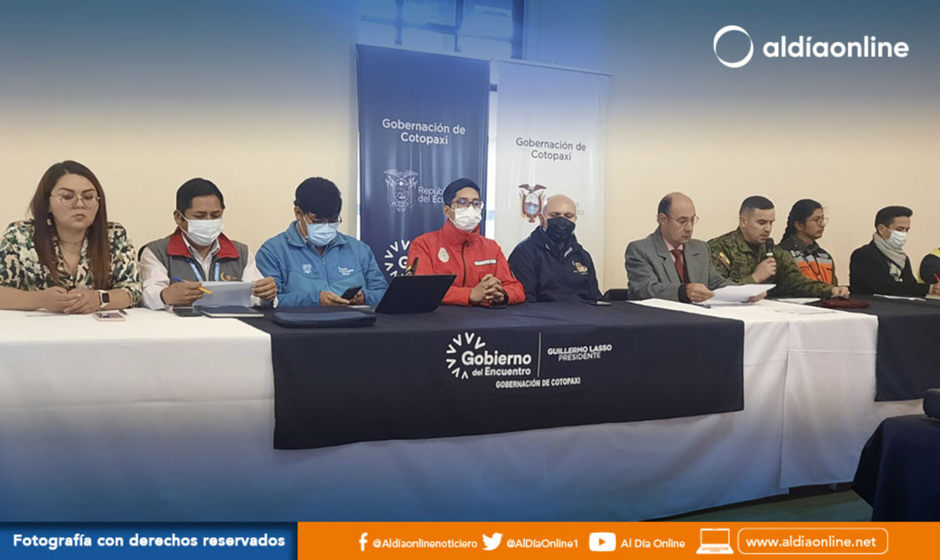 VARIAS NOVEDADES SE PRESENTARON DURANTE LOS FERIADOS DE NAVIDAD Y FIN DE AÑO. (VIDEO)