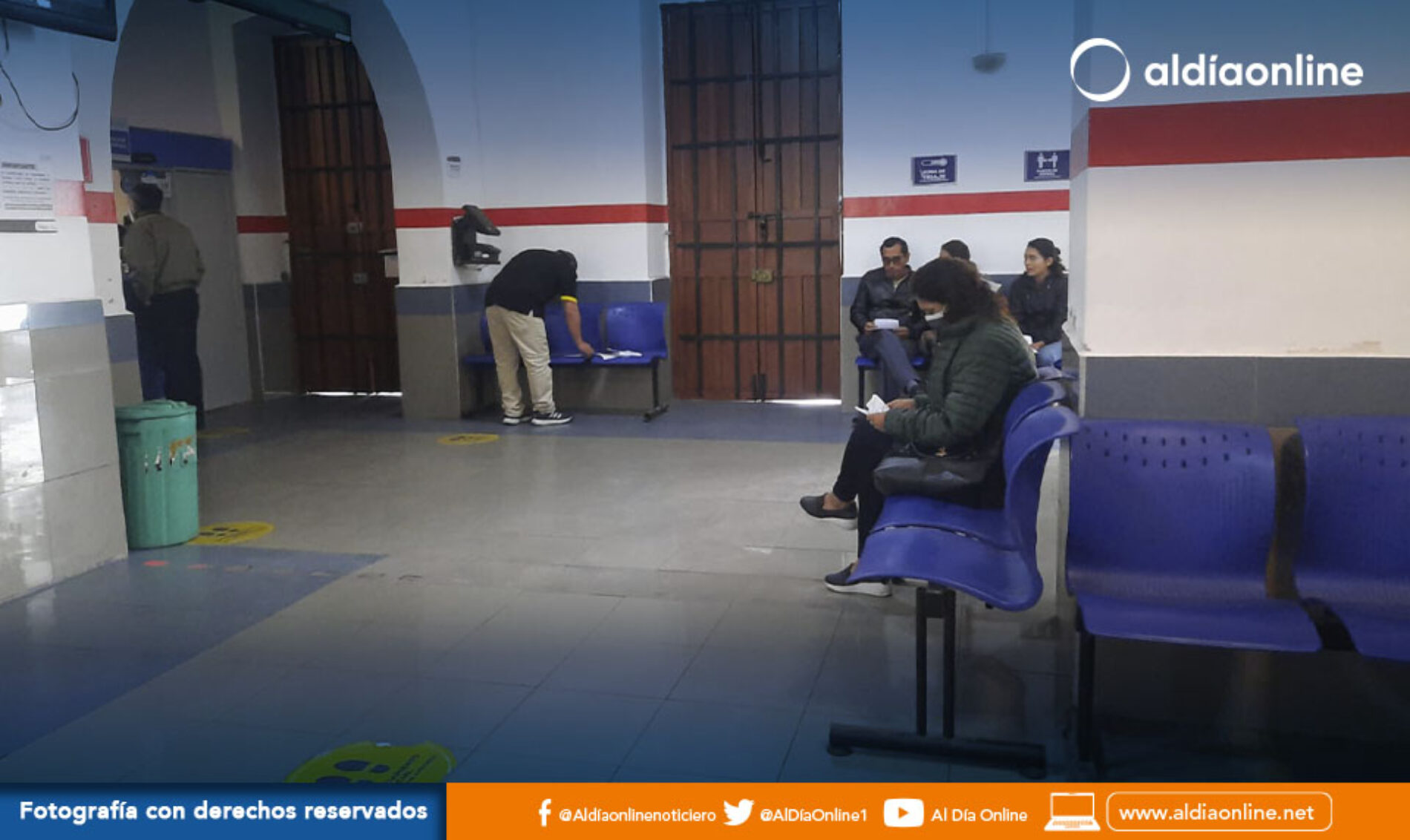 PERSONAS QUE REALICEN ACTIVIDADES COMERCIALES DEBERÁN PAGAR PATENTE MUNICIPAL. (VIDEO)