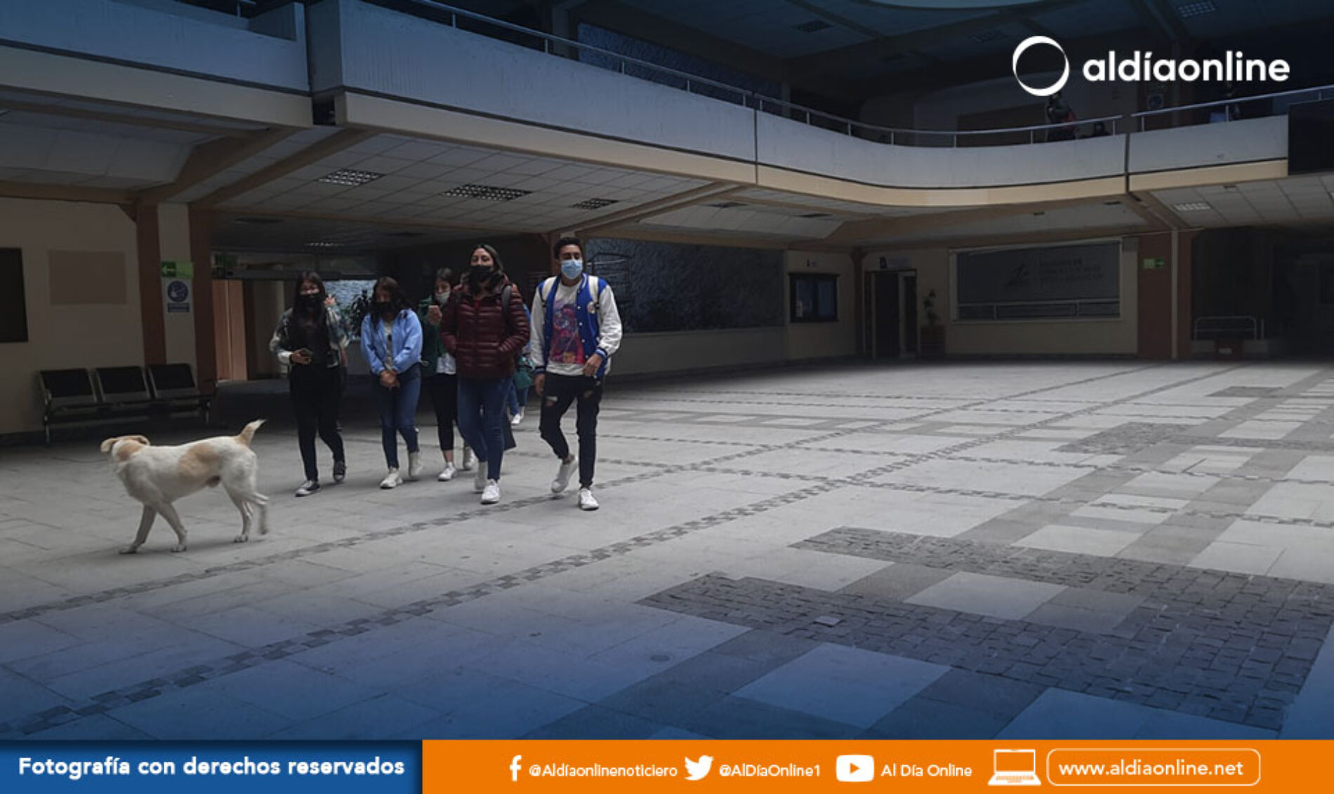 UTC CELEBRA 28 AÑOS DE VIDA, VARIAS ACTIVIDADES SE HAN PLANIFICADO. (VIDEO)