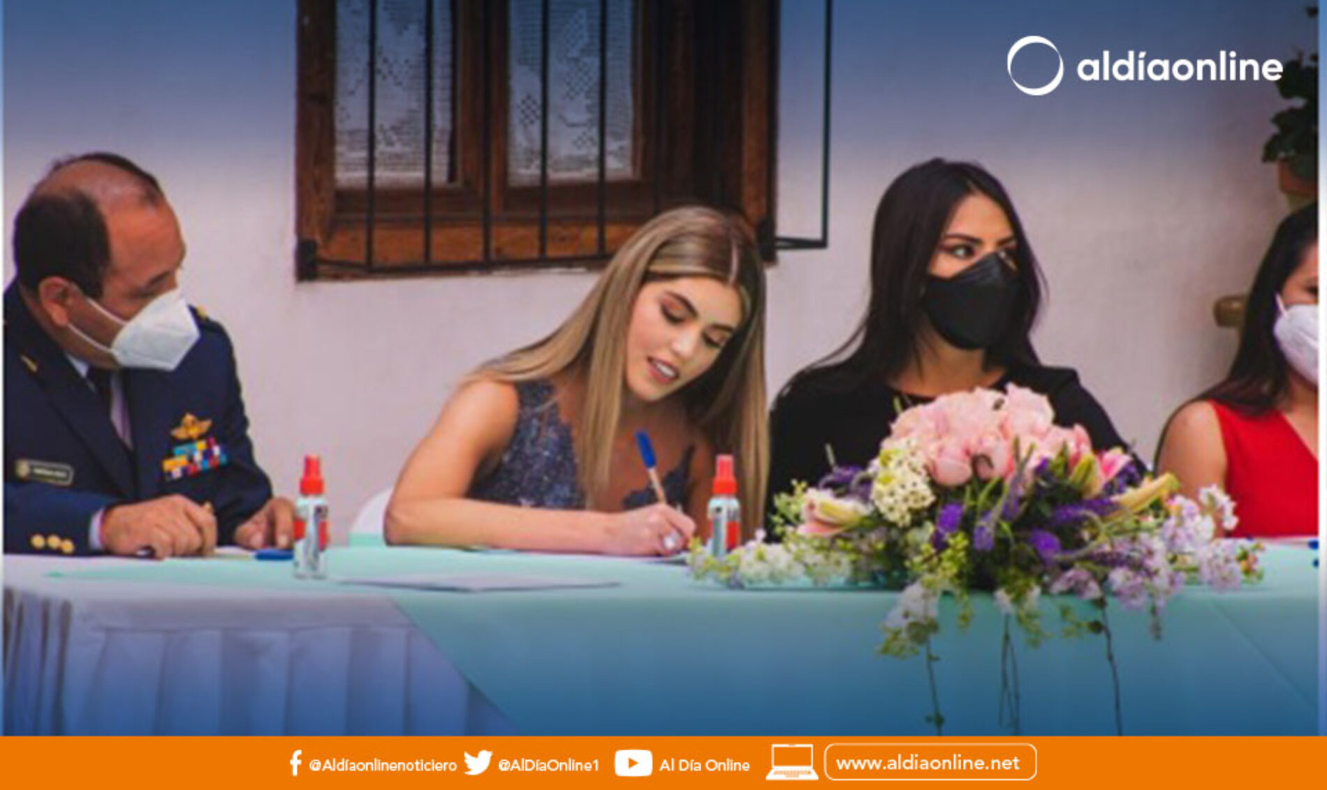 INICIAN LAS INSCRIPCIONES DE CANDIDATA A REINA DE AMBATO