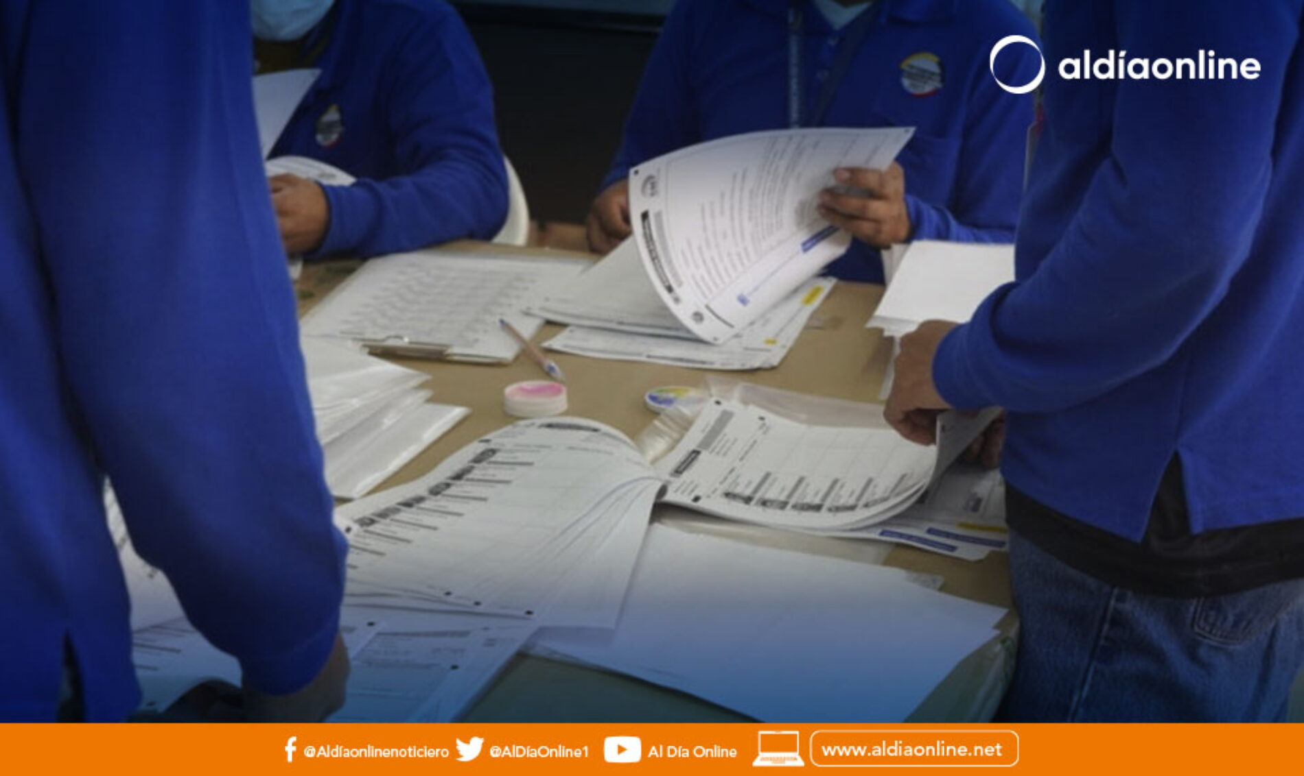 LA MULTA POR NO VOTAR AUMENTÓ CON EL ALZA DEL SALARIO BÁSICO