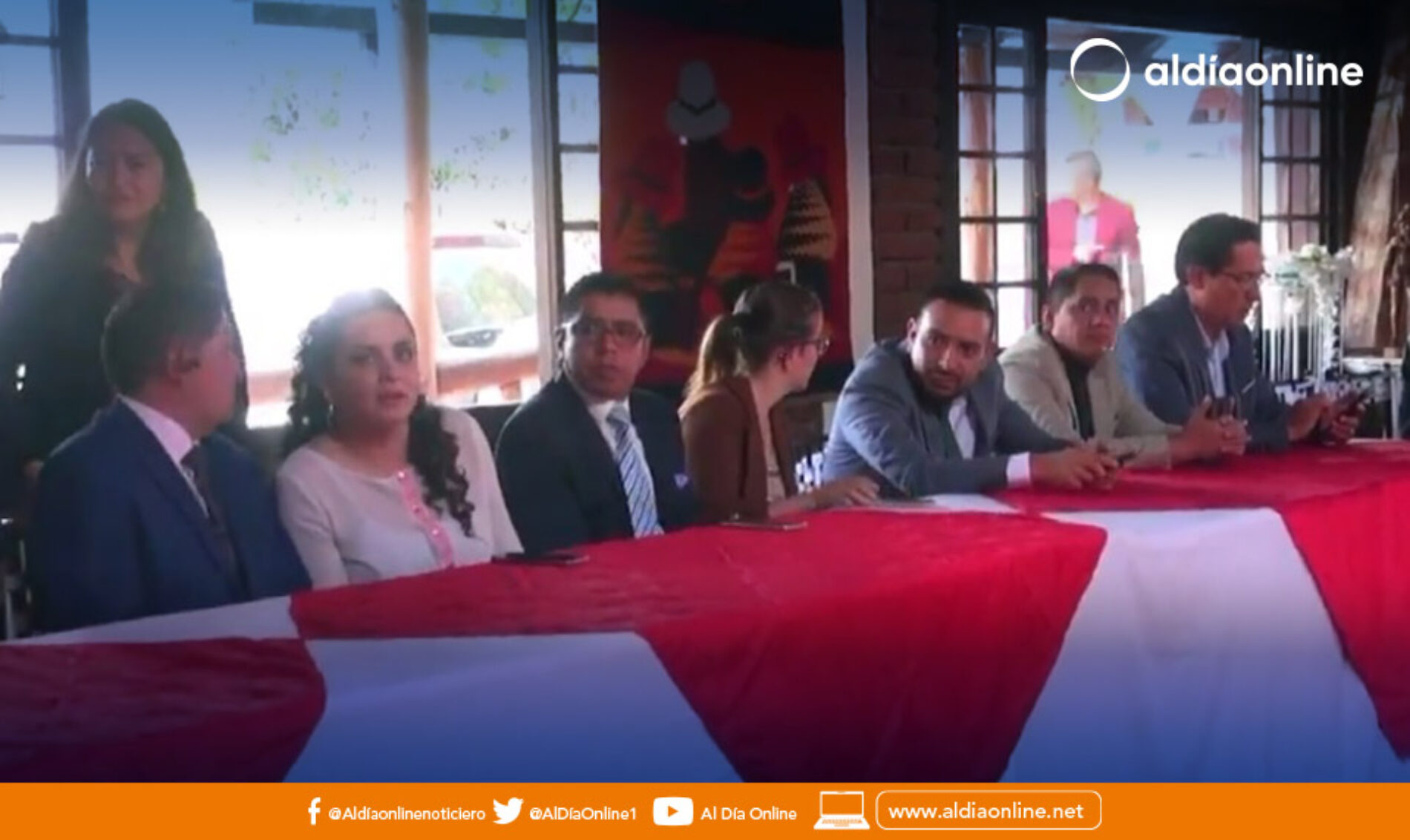MANCOMUNIDAD DE TRÁNSITO DE COTOPAXI FUE SEDE DEL CUARTO ENCUENTRO DE LAS MANCOMUNIDADES DEL PAÍS.