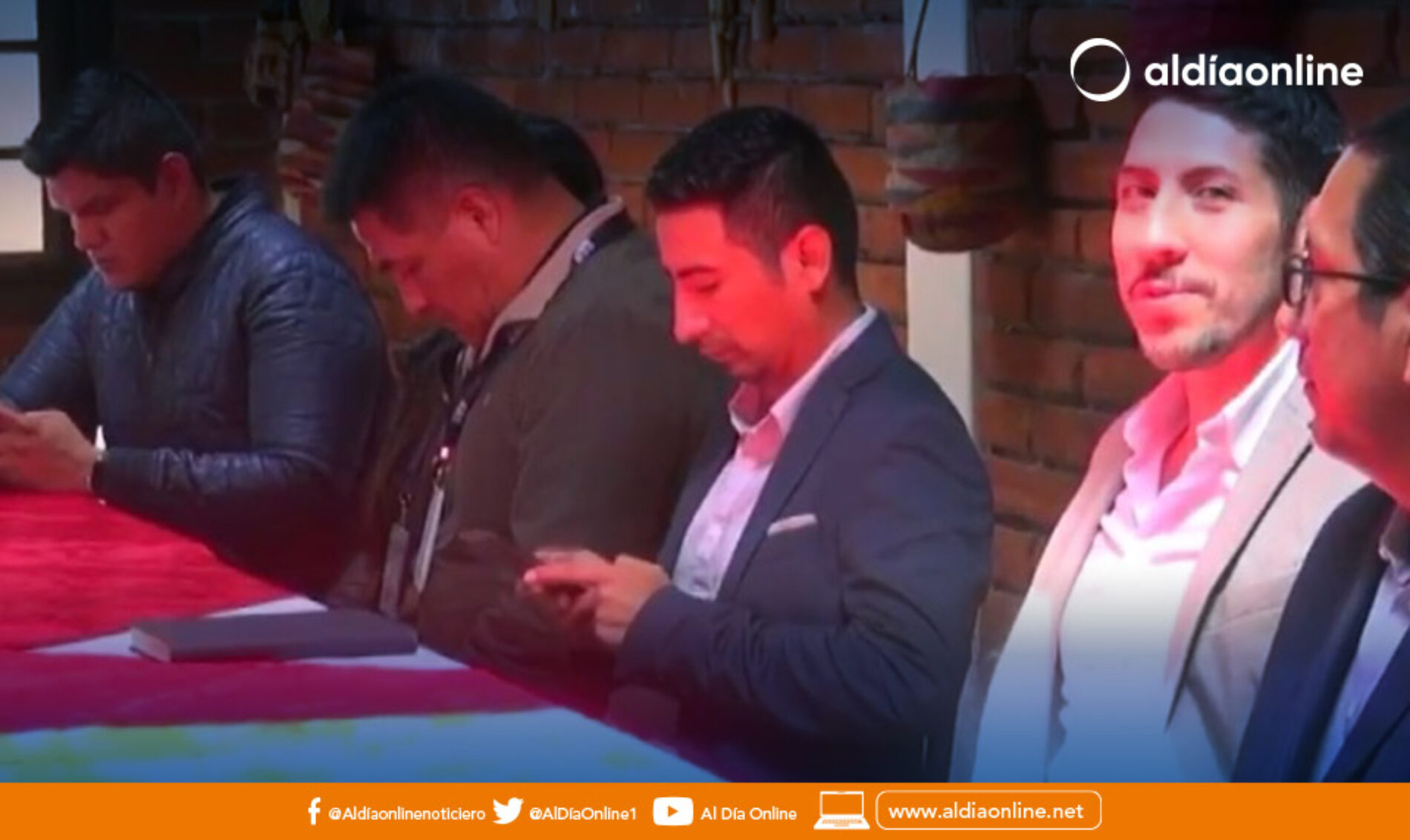 MANCOMUNIDAD DE TRÁNSITO DE COTOPAXI FUE SEDE DEL CUARTO ENCUENTRO DE LAS MANCOMUNIDADES DEL PAÍS.