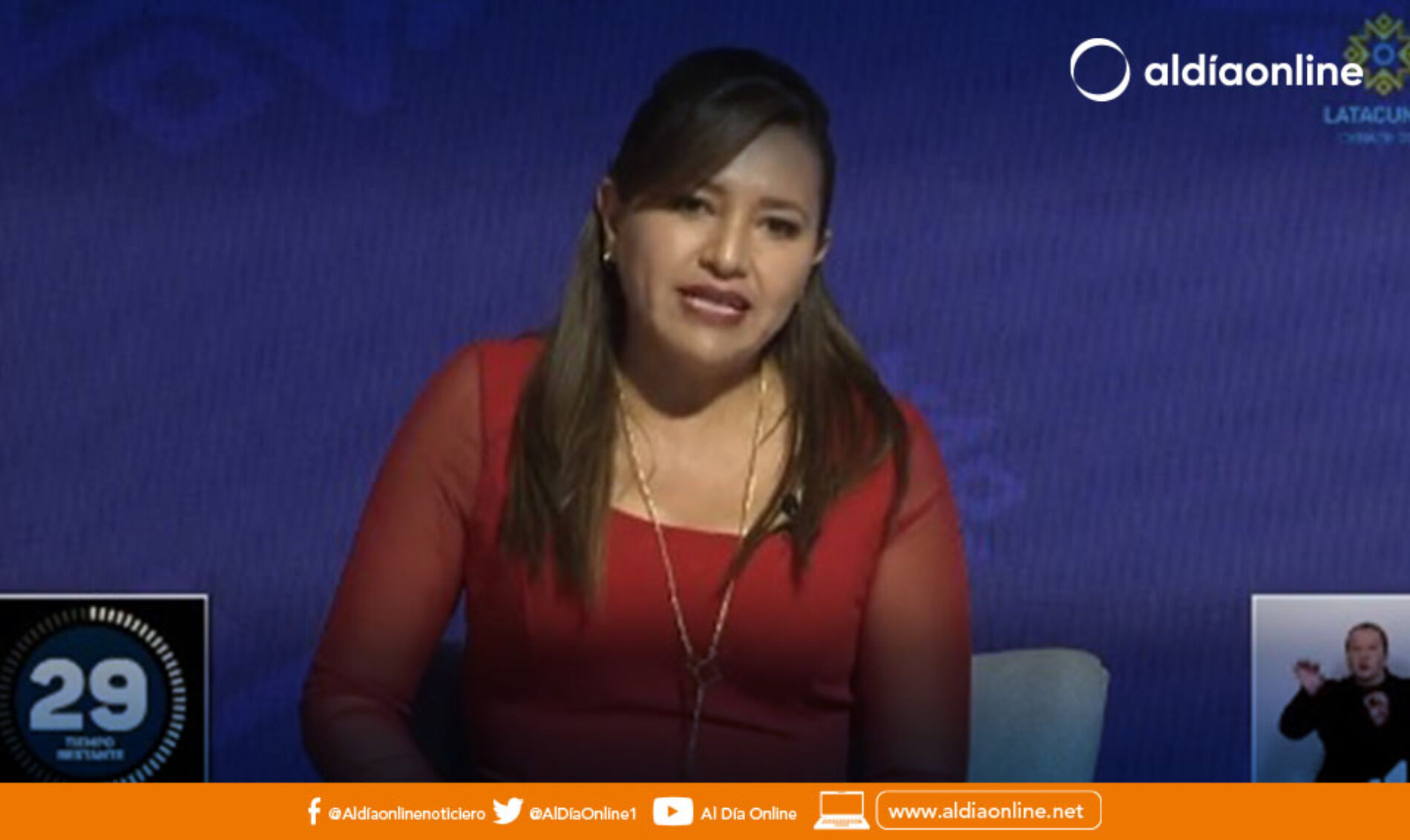 CNE REALIZÓ EXITOSAMENTE 38 DEBATES PARA GARANTIZAR EL VOTO INFORMADO EN EL ECUADOR