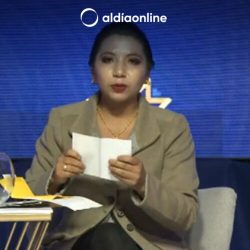 CNE REALIZÓ EXITOSAMENTE 38 DEBATES PARA GARANTIZAR EL VOTO INFORMADO EN EL ECUADOR