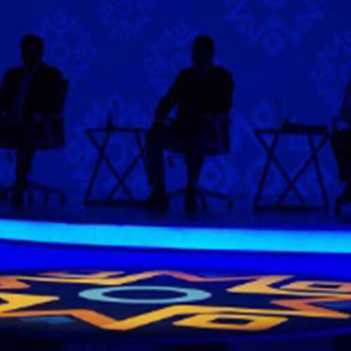 CANDIDATOS A PREFECTURAS DE 17 PROVINCIAS PRESENTARON SUS PROPUESTAS EN DEBATES ELECTORALES