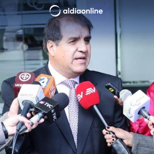 EL DOCTOR ÁLVARO ROMÁN MÁRQUEZ ASUME LA PRESIDENCIA DEL CONSEJO DE LA JUDICATURA