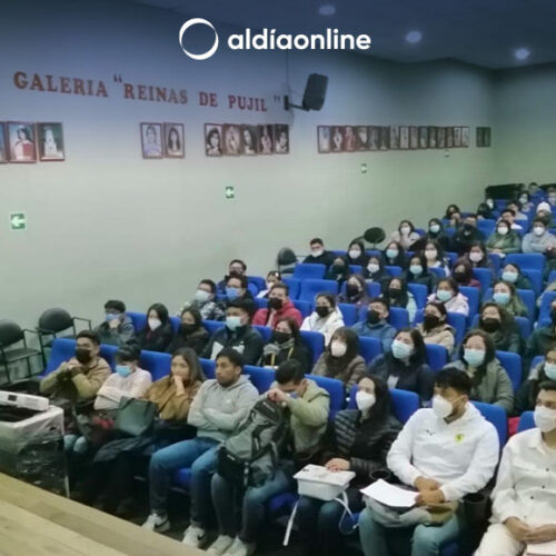 841 MÉDICOS, ENFERMERAS, OBSTETRAS Y ODONTÓLOGOS REALIZARÁN SU AÑO RURAL   