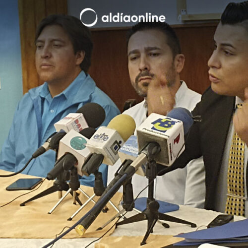 JOSÉ RIVADENEIRA DENUNCIA SOBRE ACTOS DE CORRUPCIÓN DE EX ALCALDE Y HOY CANDIDATO  ESPÍN (VIDEO)