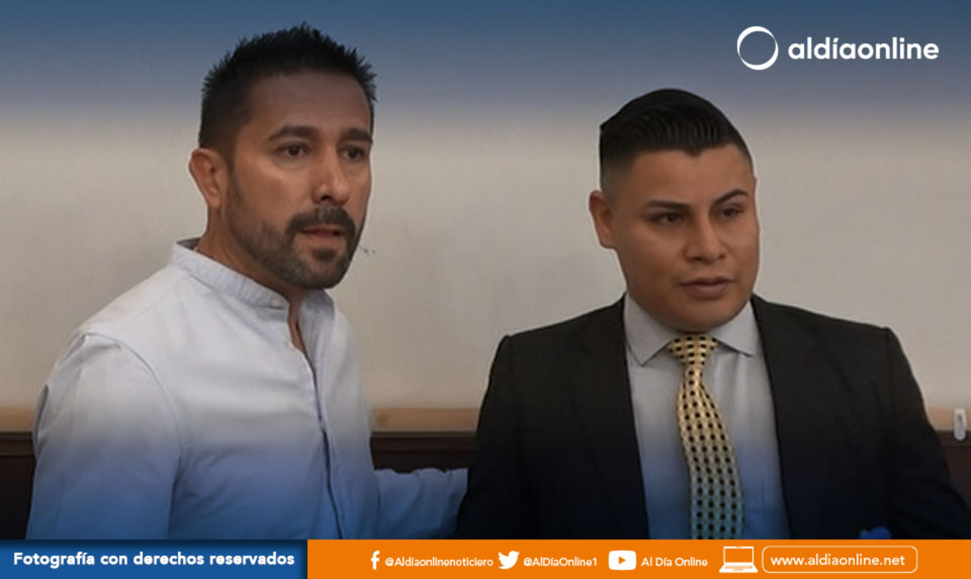 JOSÉ RIVADENEIRA DENUNCIA SOBRE ACTOS DE CORRUPCIÓN DE EX ALCALDE Y HOY CANDIDATO  ESPÍN (VIDEO)