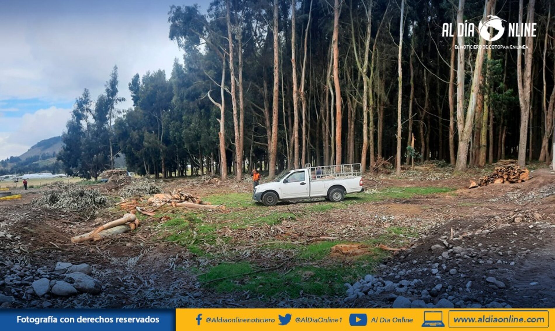 CAMAL MUNICIPAL LLEVA UN 90% DE AVANCE EN EJECUCIÓN, SE ESPERA PARA FEBRERO INICIE OPERACIONES. (VIDEO)