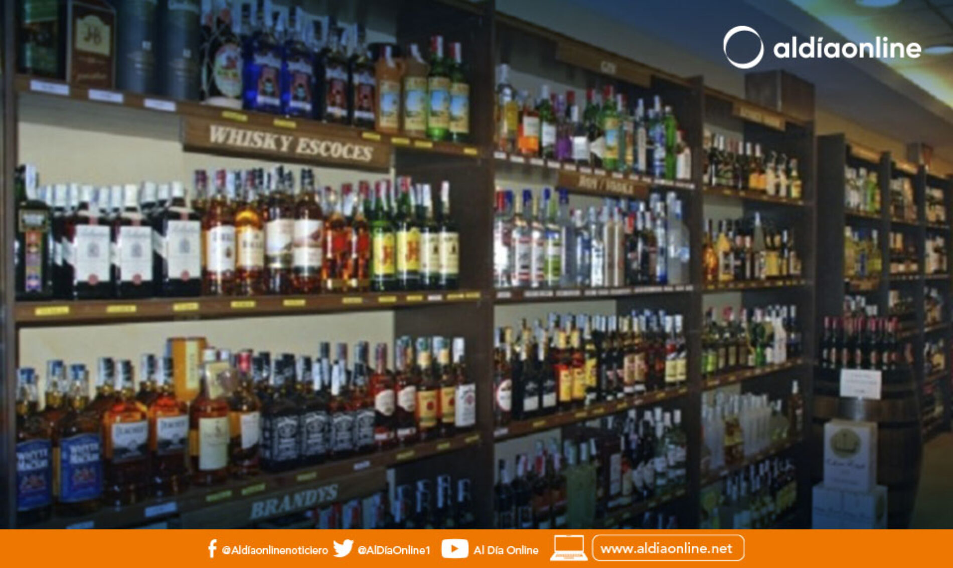 SRI COTOPAXI VIGILA QUE CONTRIBUYENTES PRODUCTORES  DE LICOR CUMPLAN TRIBUTARIAMENTE. (VIDEO)