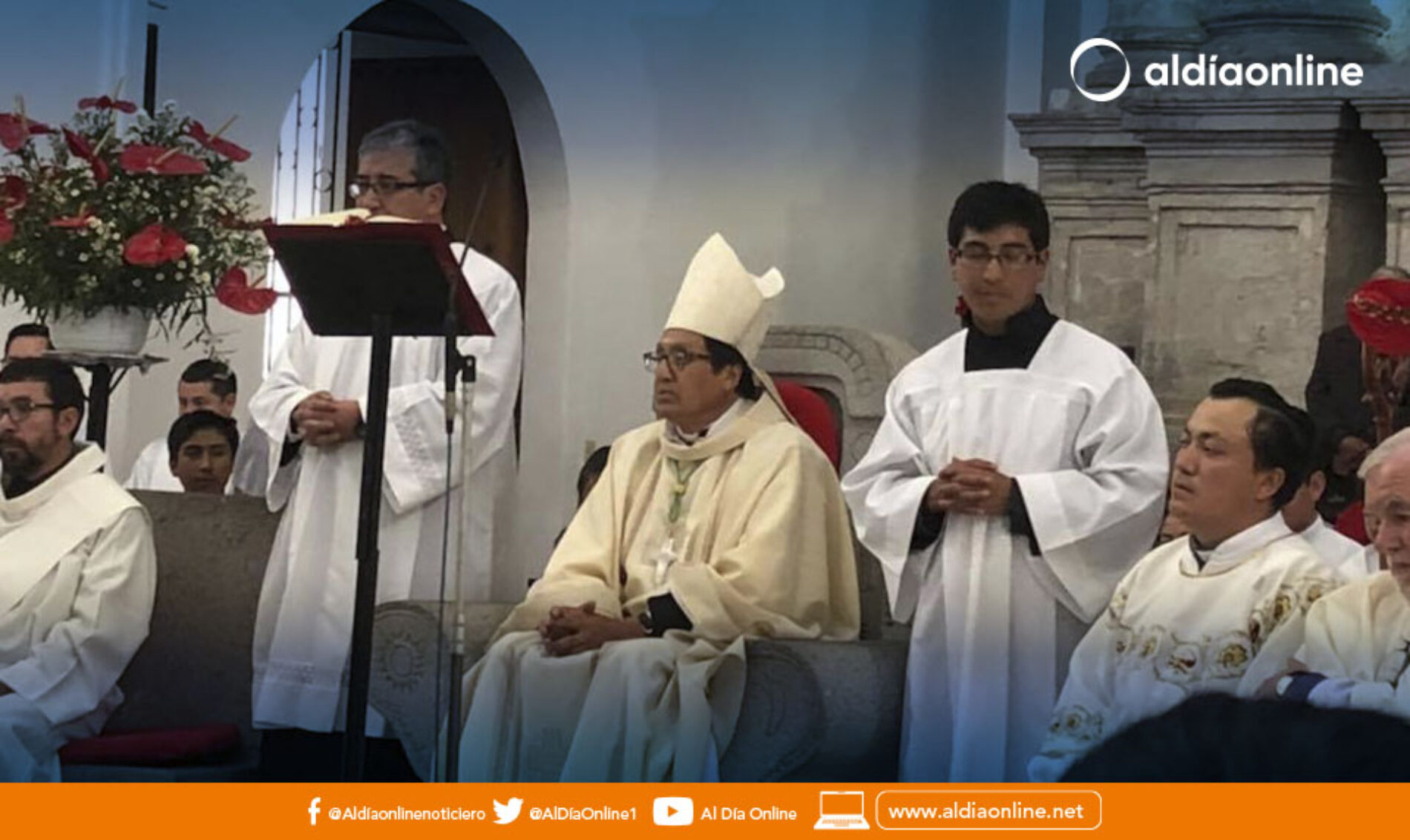 ESTE 22 DE FEBRERO SE CELEBRA EL MIÉRCOLES DE CENIZA, FECHA CON LA QUE INICIA LA CUARESMA PARA LOS CREYENTES. (VIDEO)