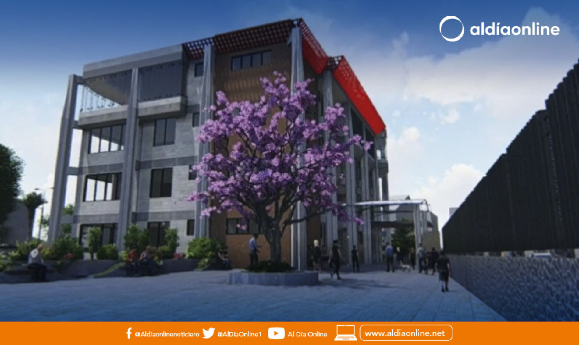 UTC POSGRADOS BUSCA CONSTRUIR UNA EDIFICACIÓN ADECUADA PARA LOS ESTUDIANTES DE ESTE NIVEL EDUCATIVO. (VIDEO)