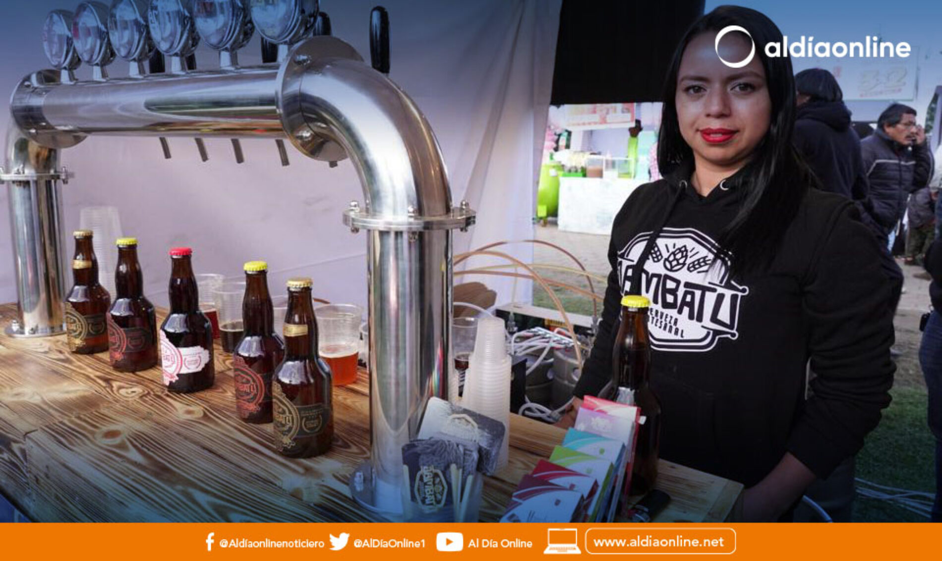 LA FERIA NACIONAL MUSHUC RUNA IMPULSÓ LA ECONOMÍA DE LOS SECTORES PRODUCTIVOS